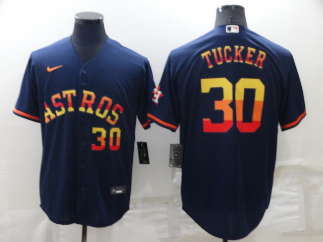 Houston Astros Jerseys 32